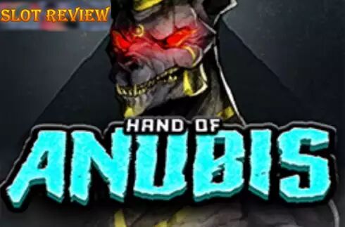 Hand of Anubis